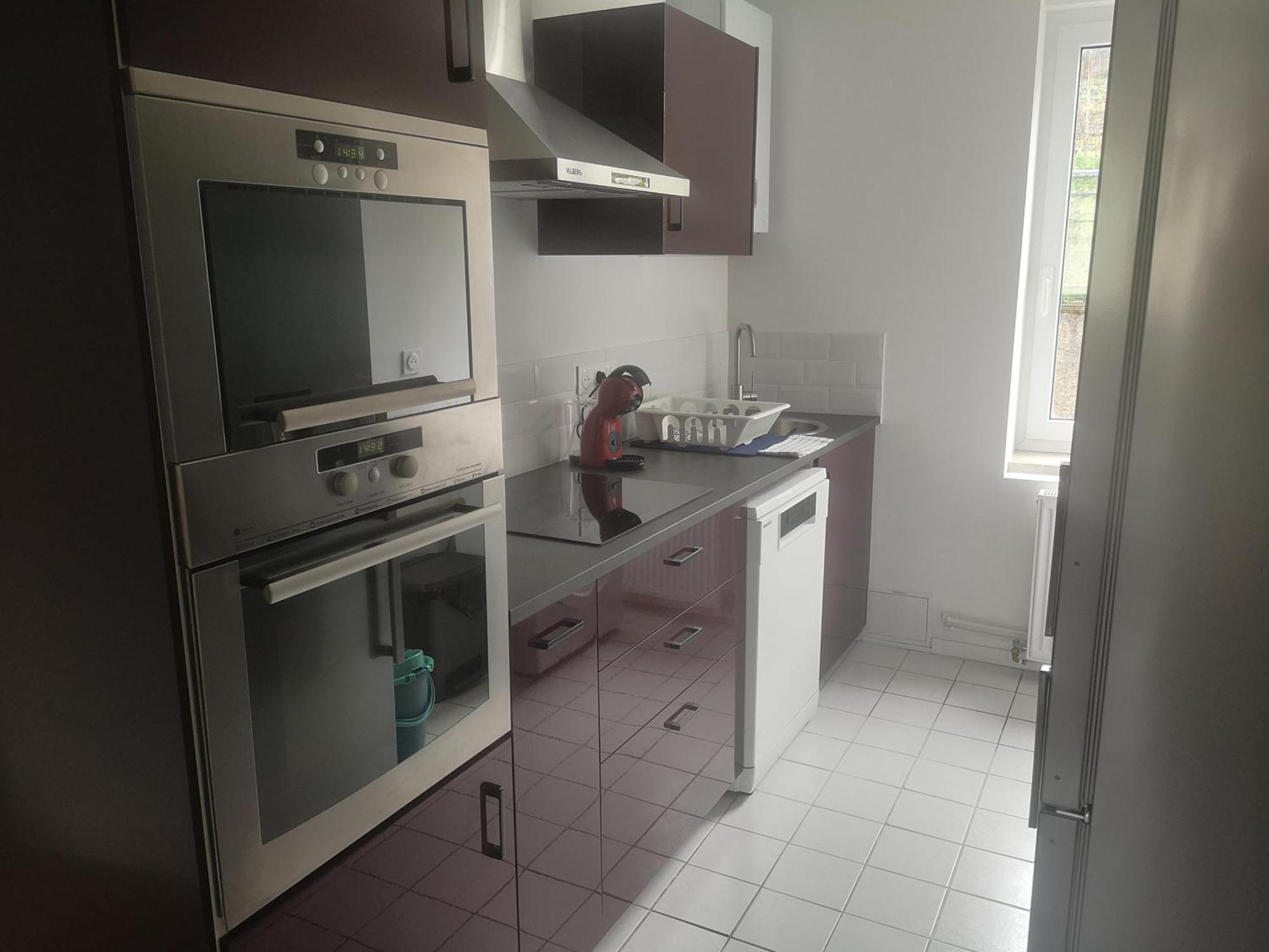 Cosy Appartement Near Luxembourg Hayange Exteriér fotografie